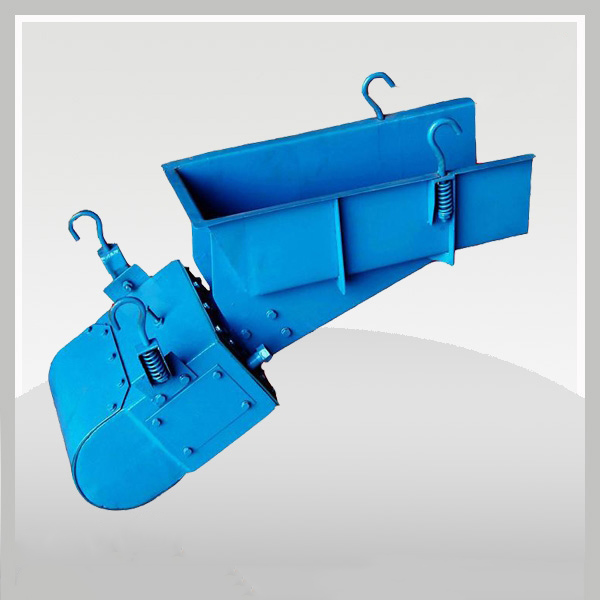 如何區分<a href='http://m.429535.cn/djglj/' title='電機振動給料機'>電機振動給料機</a>和電磁振動給料機?