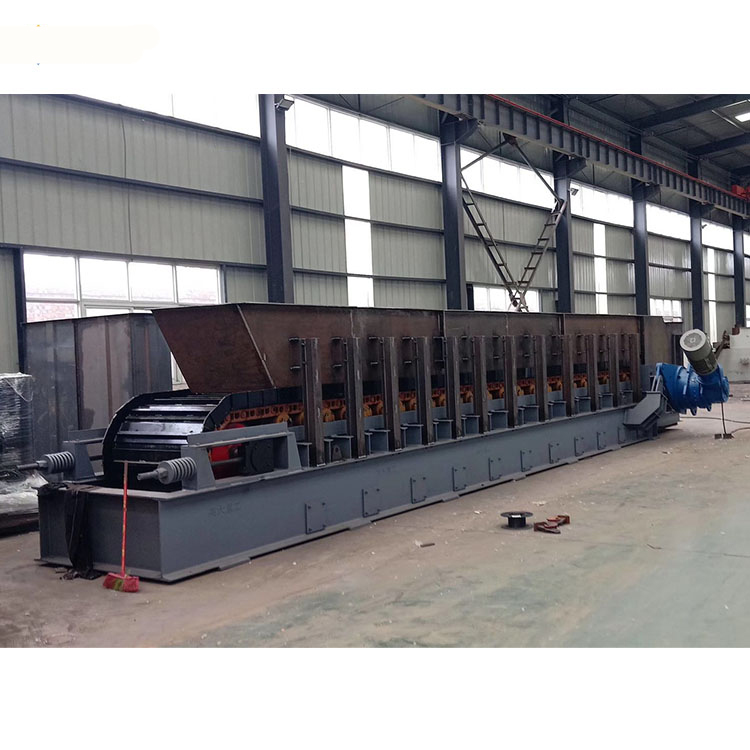 板式喂料機(jī)設(shè)備圖片-生產(chǎn)廠家型號大全 (板式喂料機(jī)設(shè)備有哪些)