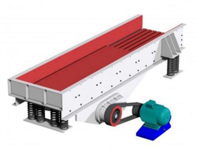 電機振動給料機安裝和維護的方法都有哪些？