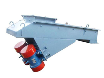 電磁振動給料機的后期維護應該如何進行？