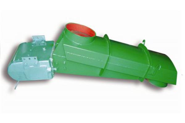 振動給料機(jī)性能講解